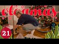 🎄VLOGMAS🎄 Ziua 21 | Curatenia de dinainte de Craciun |