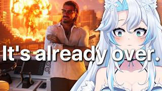 GTA 6 WILL Disappoint The Industry