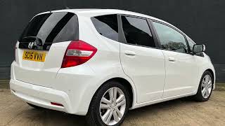 Jazz Auto