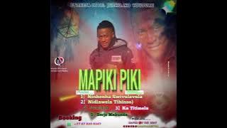 Mapiki piki _ Ninhenha Swivulavula (music official )& [MB TV MOZ]