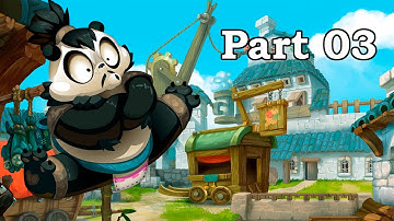 Wakfu Tutorial Part 03