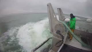 Bristol bay 2025 getting back in the swing of things