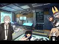 [Live] เรื่องเล่าจาก GFL: บทที่สอง