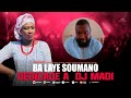 BALAYE SOUMANO NOUVEAU SINGLE DEDICACE A DJ MADI BALAYE SOUMANO NOUVEAU SINGLE DEDICACE A DJ MADI