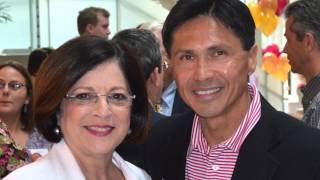 Famous Anita Zucker Net Worth