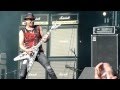 Michael Schenker - Rock You Like a Hurricane (High Voltage Festival 2011)