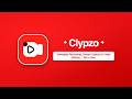 Clypzo Gameplay & Screen Recorder App – Record Game Screen, Device Screen, Tutorials & Screenshots
