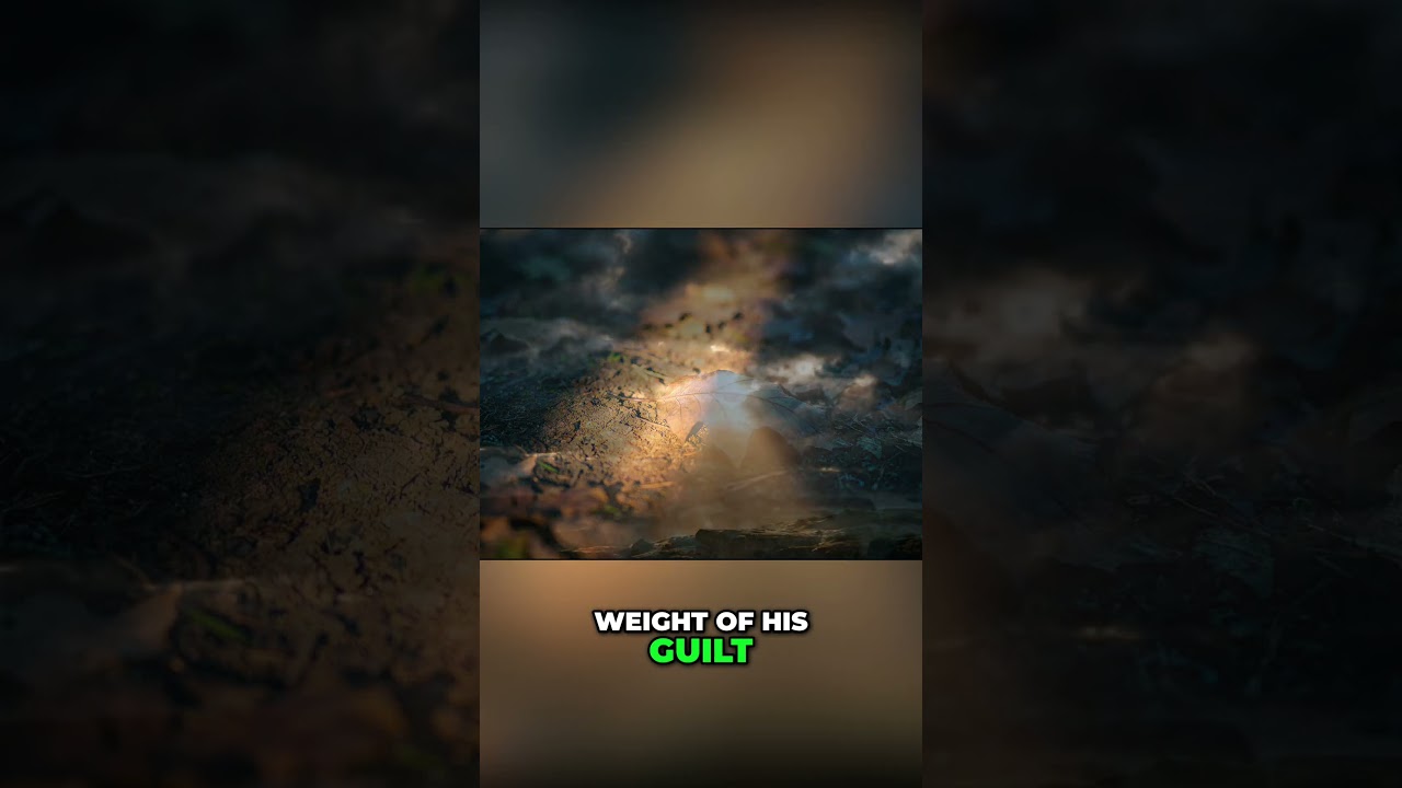 Cain and Abel Explained in 60 Seconds | Genesis 4