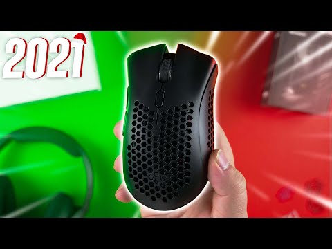 Budget Gift Guide for PC Gamers!