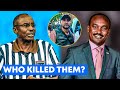 The MYSTERIOUS DISAPPEARANCES Of Mwenda Mbijiwe And Dafton Mwitiki James Khwatenge Plug Tv Kenya The MYSTERIOUS DISAPPEARANCES Of Mwenda Mbijiwe And Dafton Mwitiki James Khwatenge Plug Tv Kenya