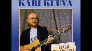 Video thumbnail of "Kari Kuuva - Pikku Nina"