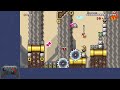 [Mario Maker 2] Golden Sewers #TS #TP (by Doggeri722)