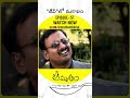టీవీలో దుకాణం మొదలుపెడదామన్న రబ్బర్ బాలాజీ | Amrutham Remastered | Episode 57 | TV Lo Dukhanam