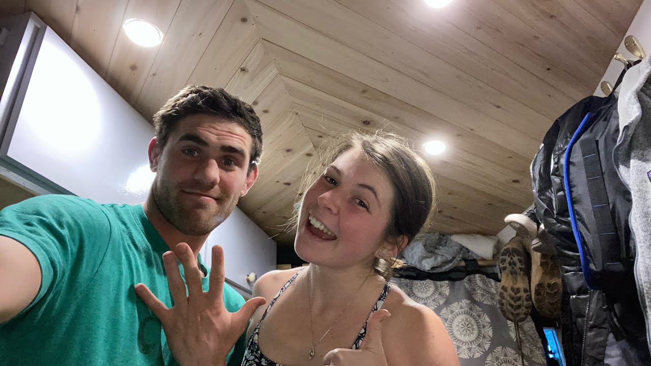 5 BEST APPS FOR VANLIFE