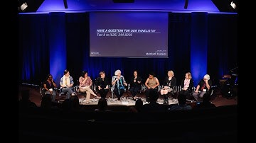 Closing Panel Discussion | Various Voices