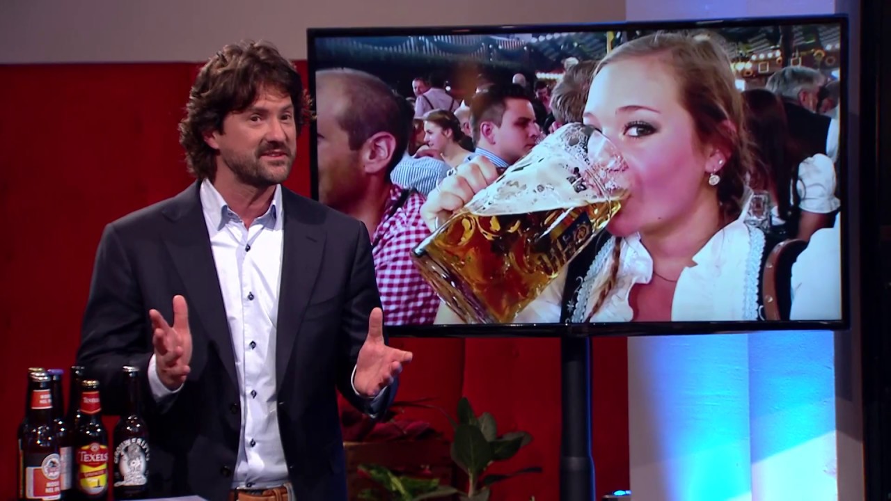 Rondje van De Zaak: hyperlokaal bier, vliegtuigrotonde en WhatsApp