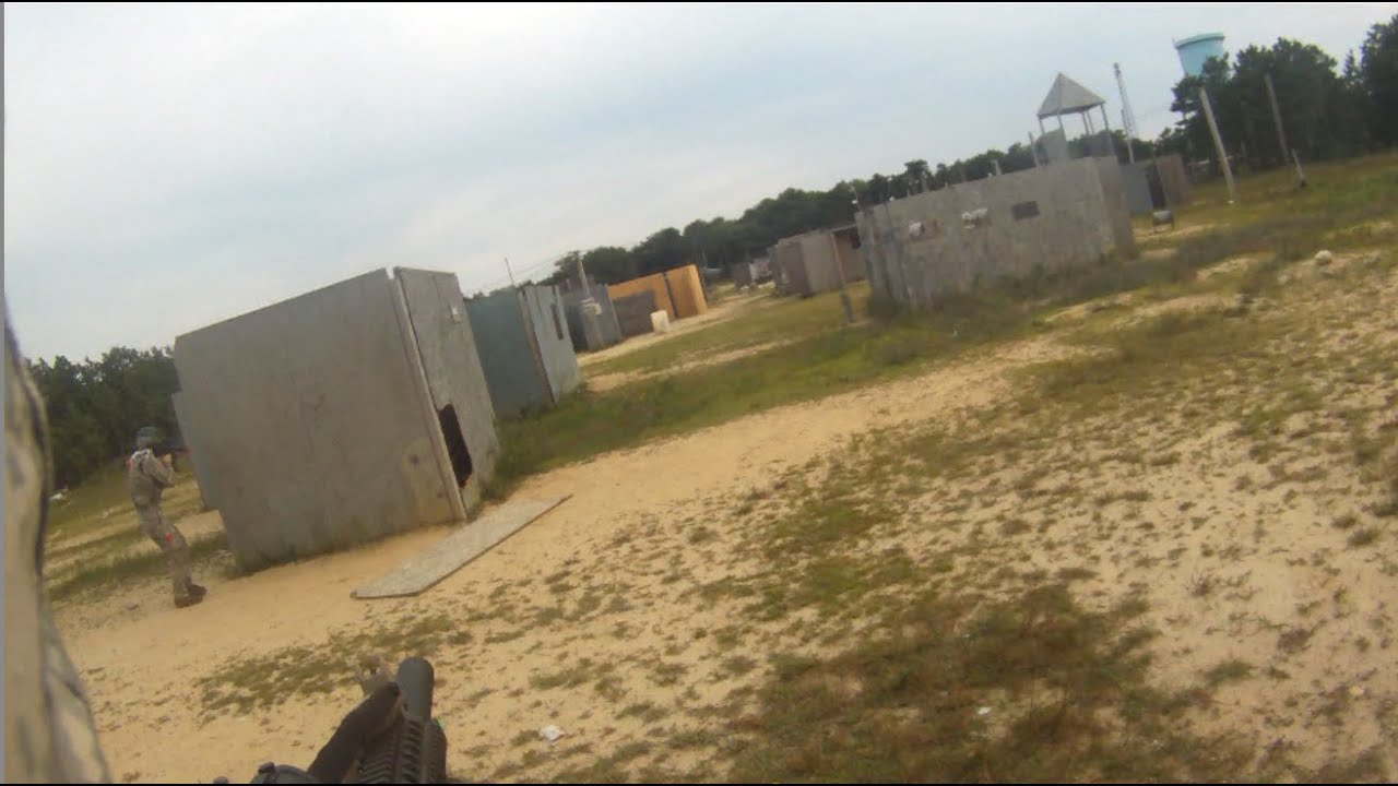 Ultimate BattleGround Skirmish Airsoft 8/16/14 YouTube