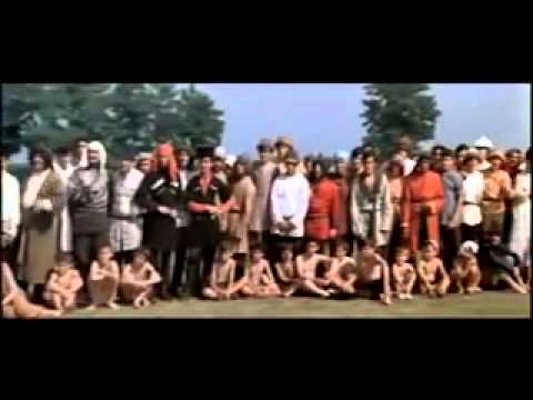 პირველი მერცხალი