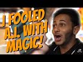 Street magic madness shocking and hilarious reactions
