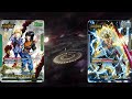 Double upload weekend using saiyan package in a17  androids 17  18 gameplay  decklist