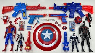 Download Lagu Spider-Man Rescue TUNG SAHUR vs SPIDERS BRIDGE Funny Game GTA superhero MP3