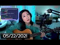 [05/22/2021] Today is our first Singing Stream in a LONG Time!