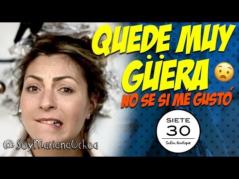 Video: Mariana Ochoa, Van De OV7-groep, Bevestigt Dat Ze Zwanger Is