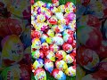 43M Kinder Joy Unboxing