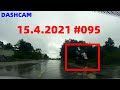 Car crash | dash cam caught | Road rage | Bad driver | Brake check | Driving fails compilation #095