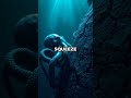 Alien Octopus Secrets: 3 Hearts & Blue Blood Explained! 🌊🦑