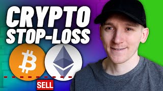 How to Set a Stop Loss & Take Profit with Crypto (Binance, Bybit)