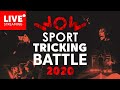 WowSport Tricking Battle 2020