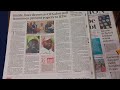 SLEEPING ON THE JOB: Urangiri wa President Ruto kumurikwo thutha wa icanjama nyingi cia uhaguku.