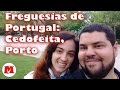 Freguesias de Portugal: Cedofeita, Porto | Canal Maximizar