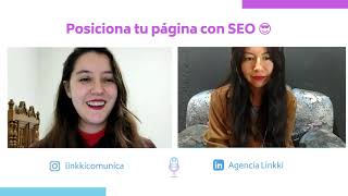 Posiciona tu página web con SEO • Algoritmos de Google •