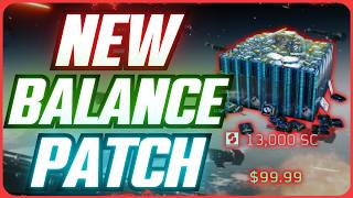 Helldivers 2 - 6.1 Machinery Of Oppression Update Is Looking Rough