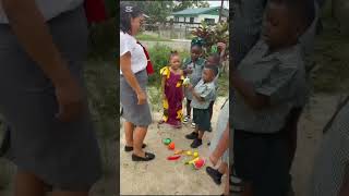 CPCE - Foundations of teaching social studies for early childhood - Demonstration video