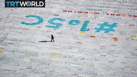 EU maps out path to zero emissions by 2050 | Money Talks