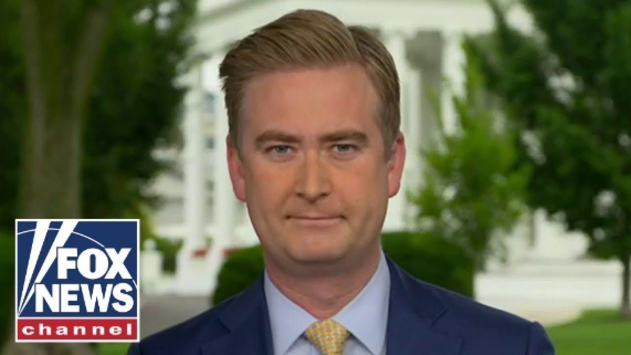 Peter Doocy: This is a mess