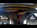 Car Roof Upholstery Replacement | Car Roof Upholstery Repair | Car Upholstery Design | Tamil4U