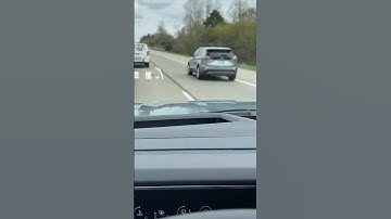 2023 Ford F350 diesel Tremor  MPG #shorts