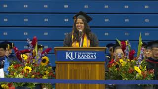 2023 KU School of Engineering Recognition Ceremony