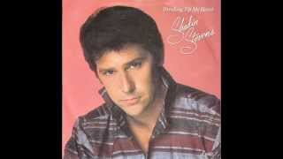Shakin' Stevens - "Breaking Up My Heart" (UK Epic) 1985 chords