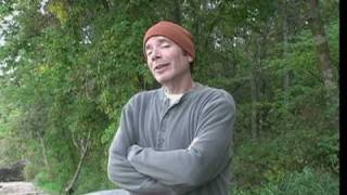 Video Experiments Along The Mississippi: Episode #6