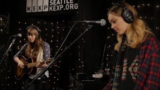 Fist Aid Kit - Silver Lining en vivo - live (Español - Lyrics)