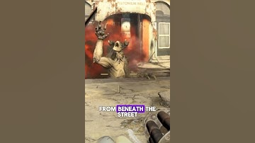 How to beat Concord’s Deathclaw - the easy way!