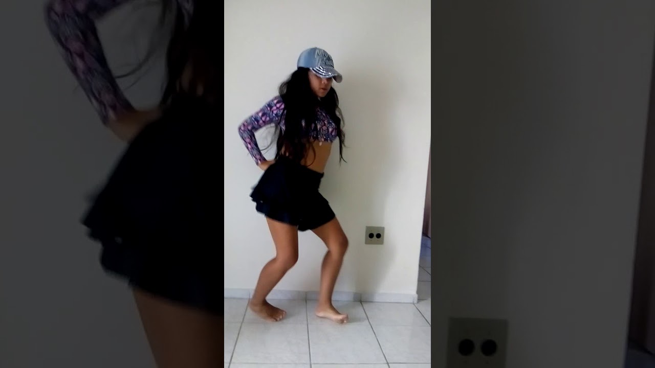 Dançando ❤ ❤ - YouTube.