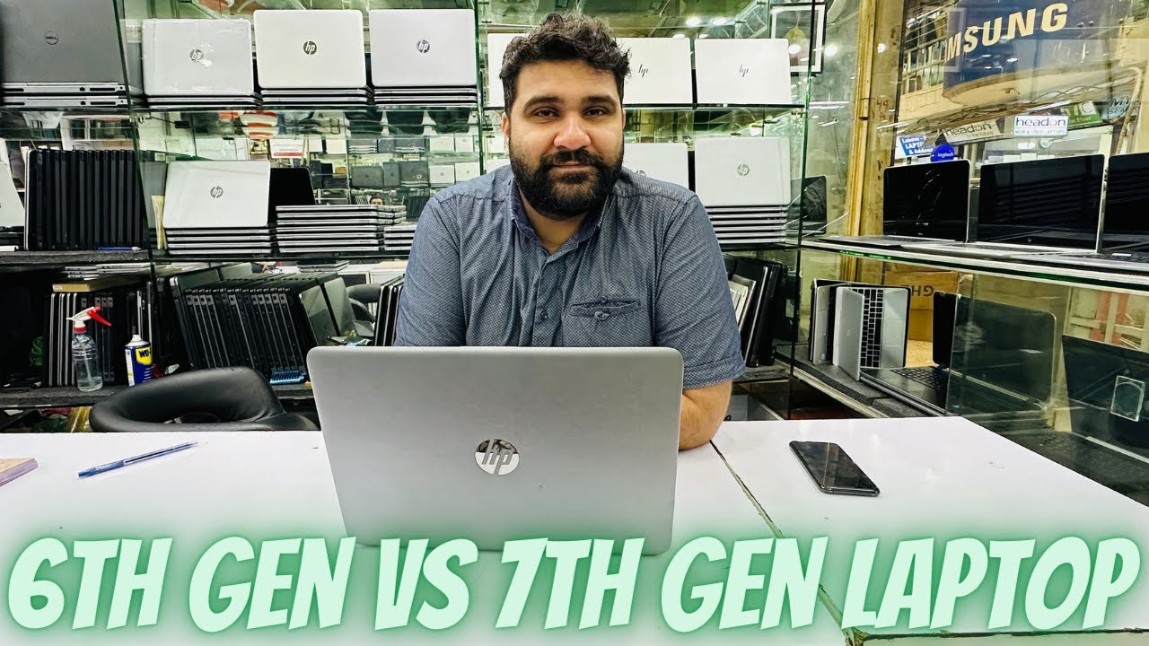 6th Generation Vs 7th Generation Laptops Prices In Pakistan Rja 500 6th-generation-vs-7th-generation-laptops-prices-in-pakistan-rja-500