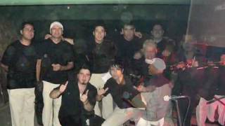 CHANCHI Y LOS AUTENTICOS - ATREVETE