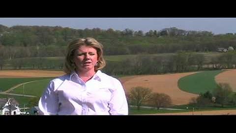 Introducing the Conservation Stewardship Program (CSP)